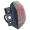 Tyc Tyc Capa Certified Tail Light Assembly, 11-6889-00-9 11-6889-00-9 - alternate 9